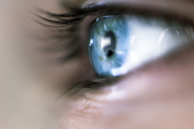 "Igra genetike": Evo od koga nasleðujemo boju oèiju